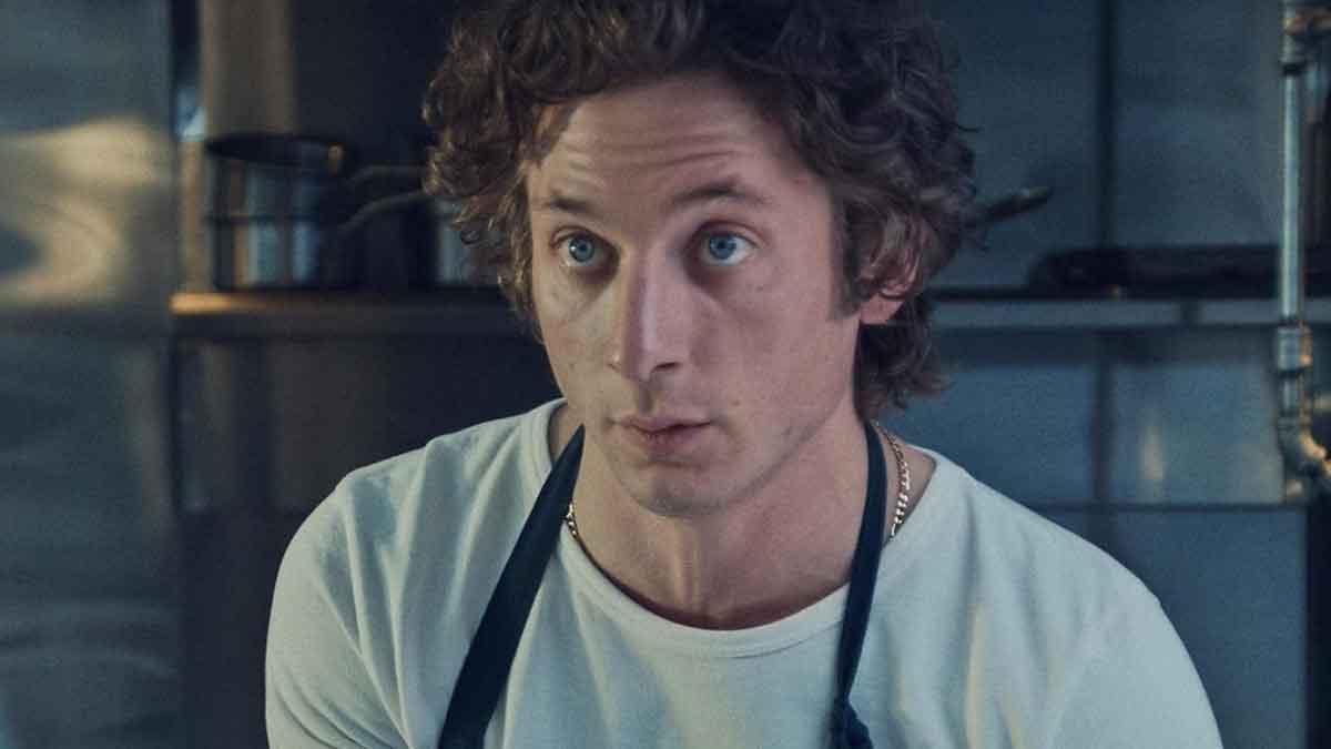 jeremy allen white habla de su paso por star wars