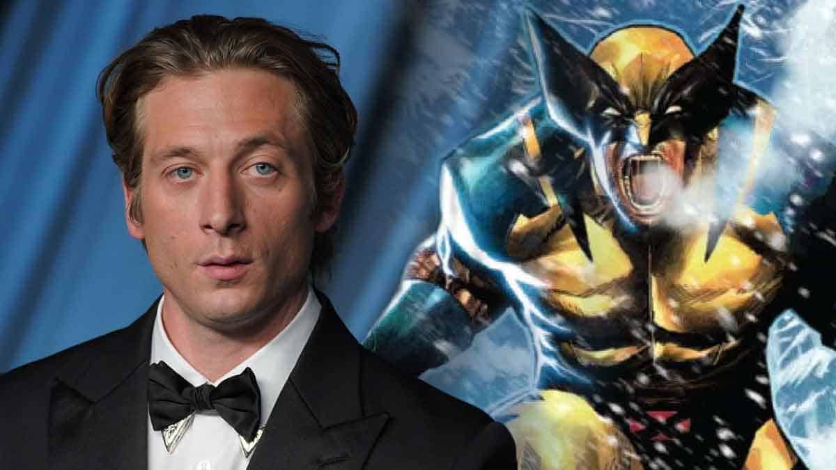 jeremy allen white responde a los rumores sobre wolverine