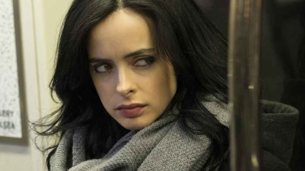 krysten ritter jessica jones 2025