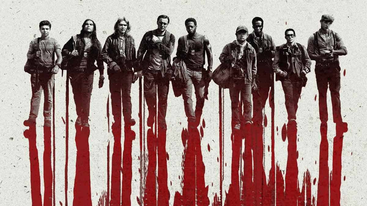 la larga marcha ya tiene fecha de estreno en digital