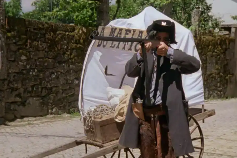 La sabana y la montaña