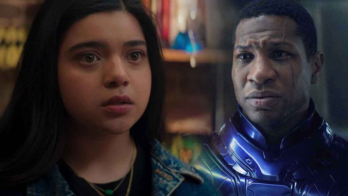 los jóvenes vengadores iban a impactar en la cancelada vengadores: la dinastía de kang