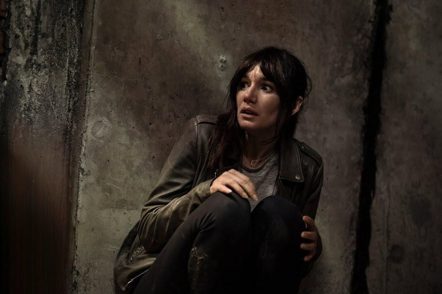 Maleficio (La regla de Osha)