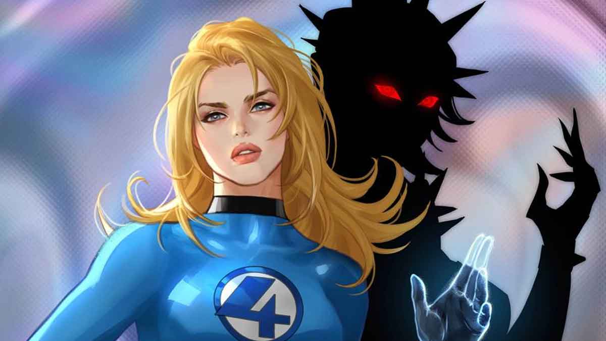 marvel presenta la mujer invencible