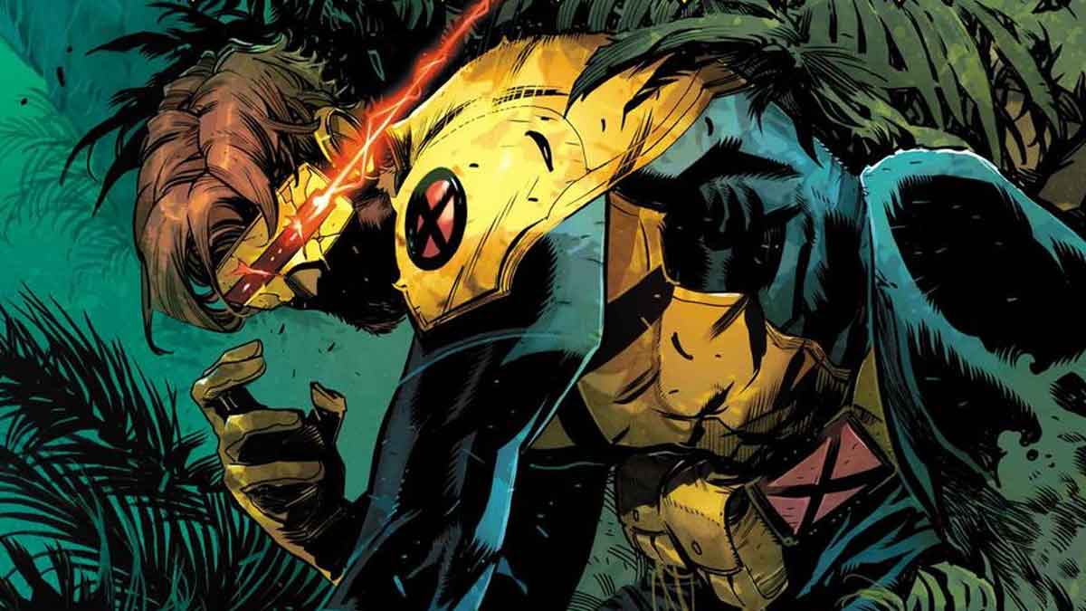 marvel presenta la nueva era de los x-men para 2026