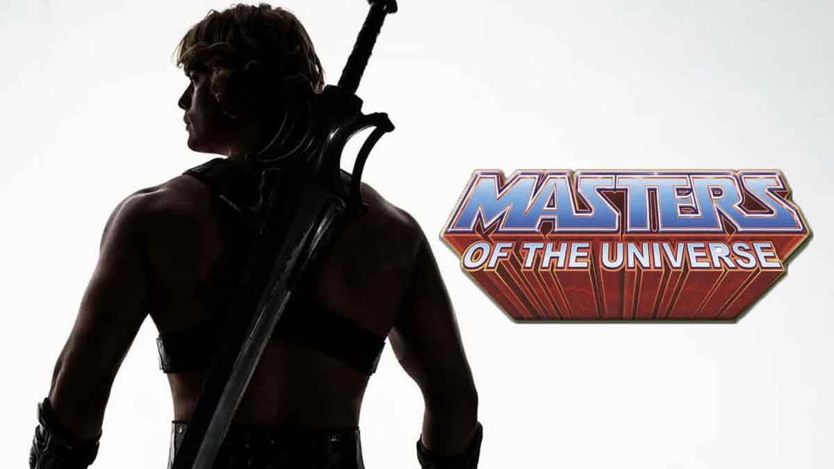 masters of the universe