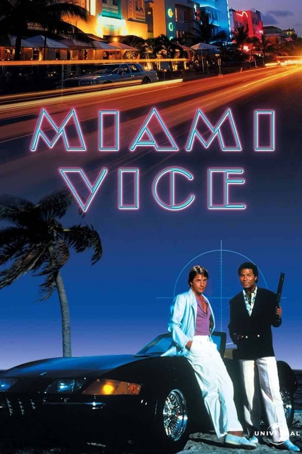 Miami Vice