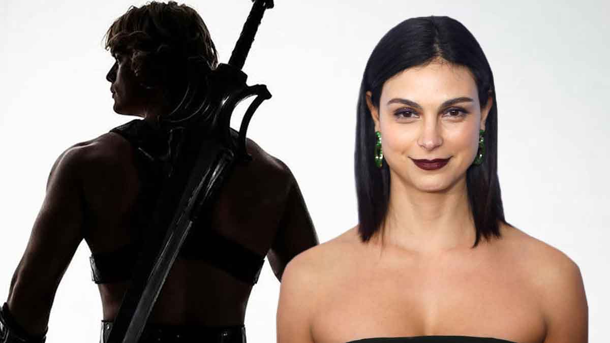 morena baccarin explica el impacto de nicholas galitzine en masters of the universe