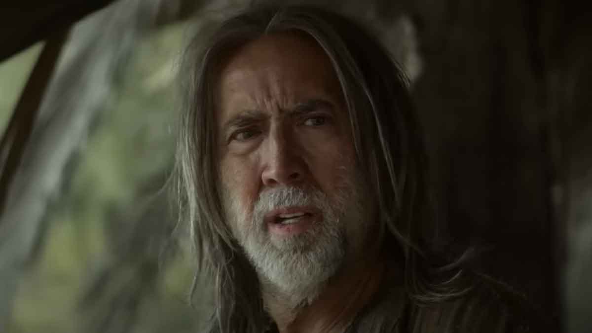 nicolas cage en the carpenter’s son