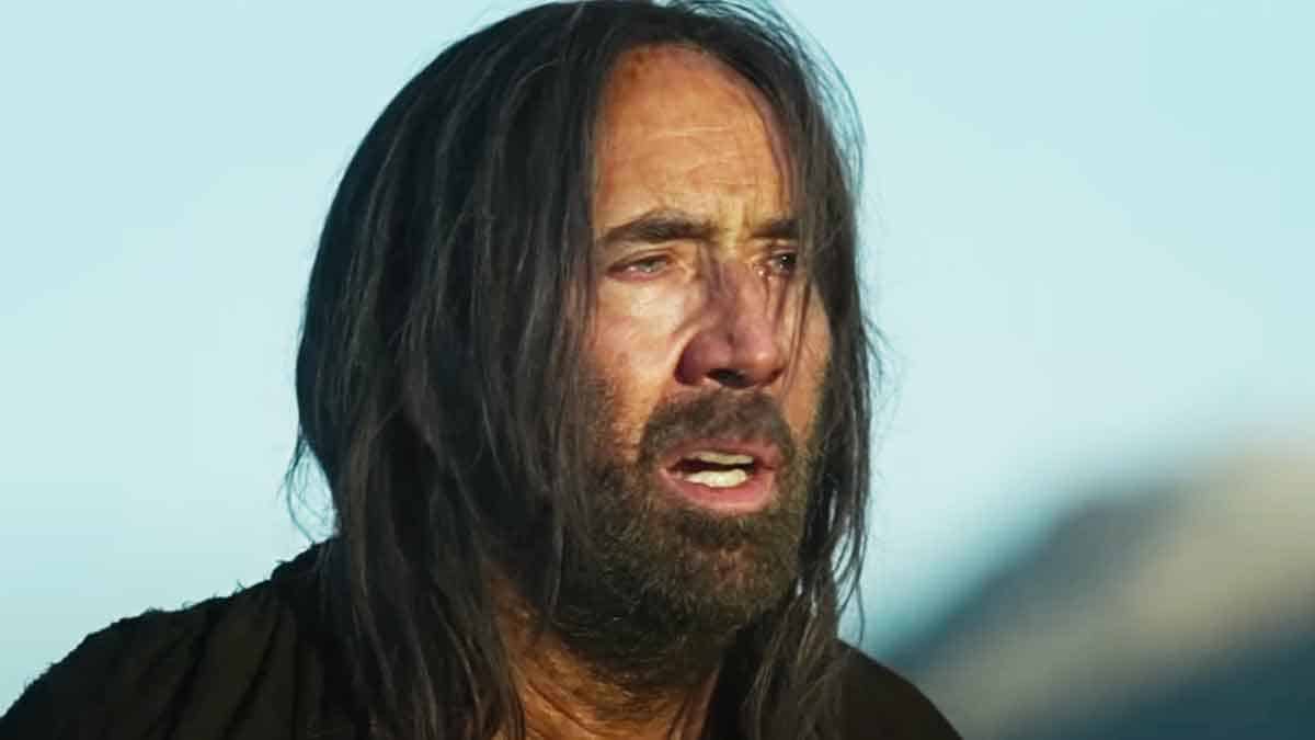 nicolas cage en the carpenter’s son