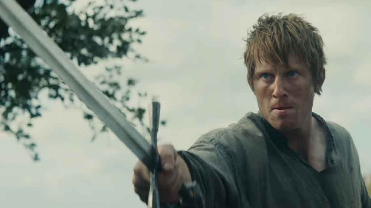 nueva serie de juego de tronos mostrará el mayor desafío de los targaryen