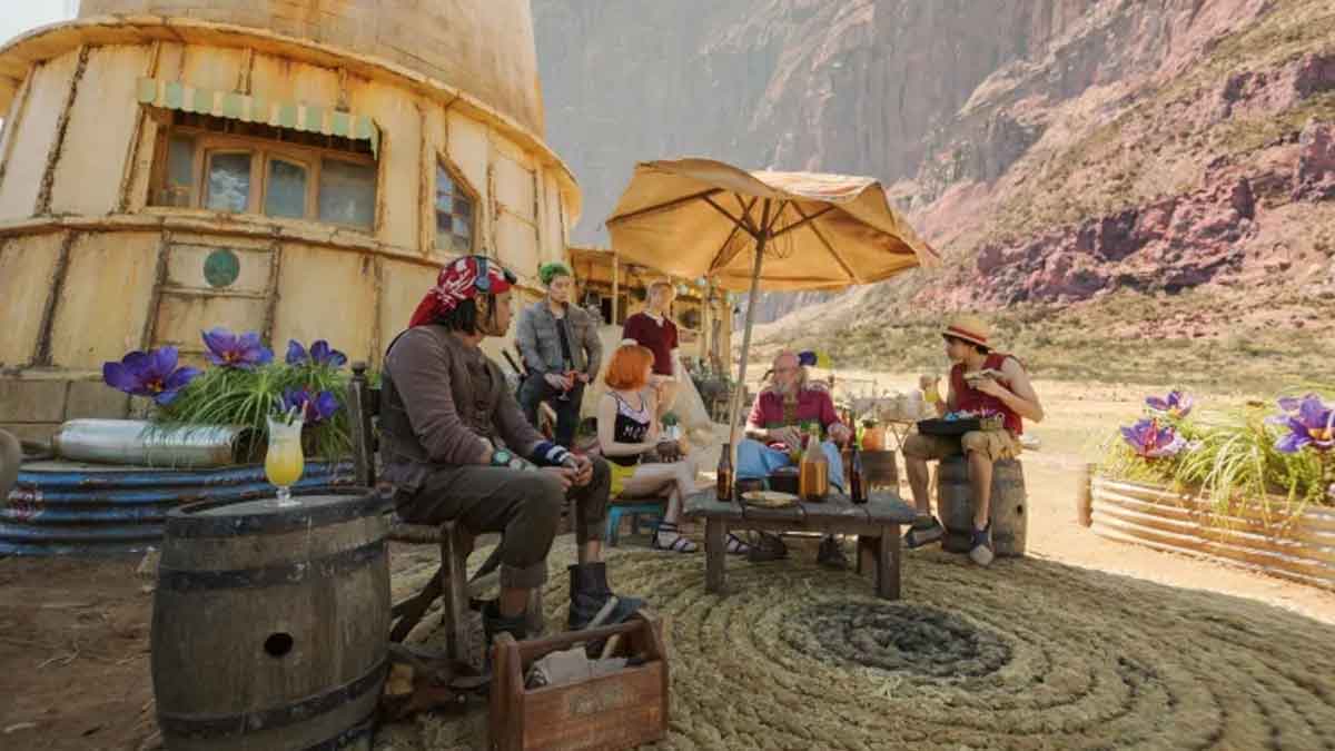 one piece temporada 2