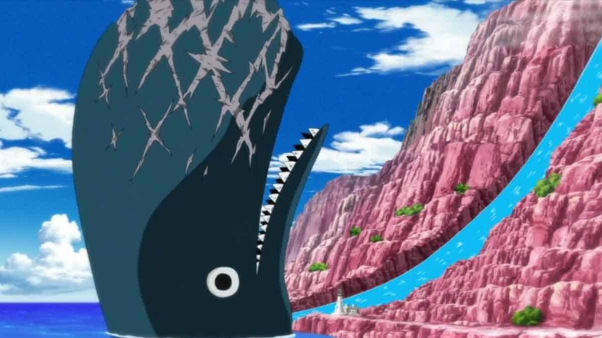 one piece temporada 2