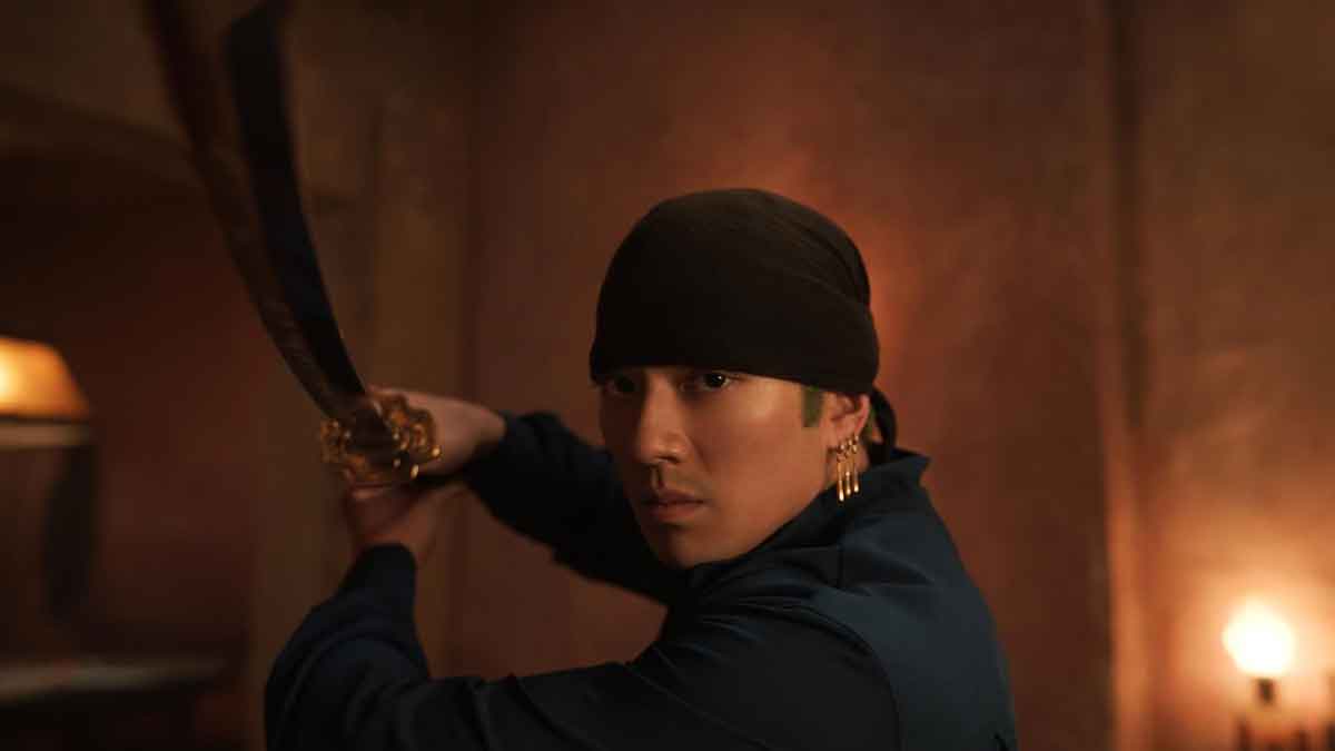 one piece temporada 2 corregirá el problema con zoro