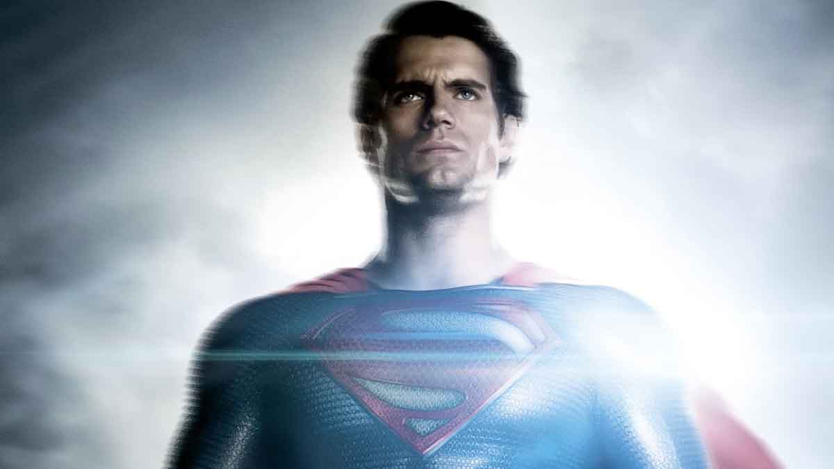 para zack snyder solo hay un superman: henry cavill