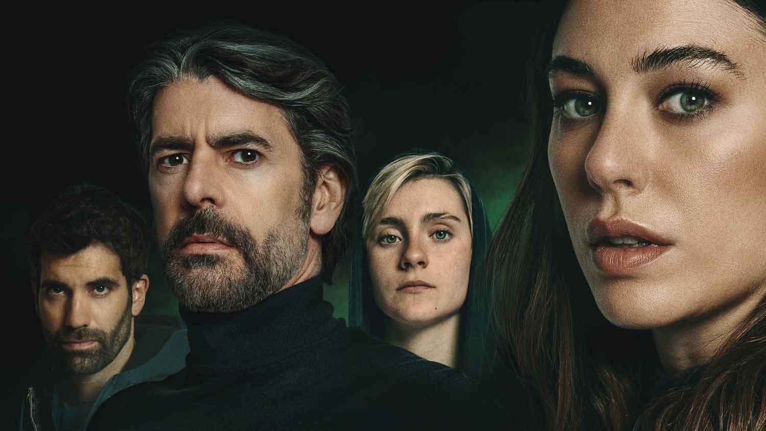 parecido a un asesinato tiene un gran acierto que no decepciona