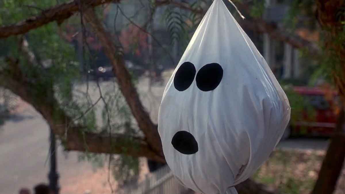 película de fantasía sobrenatural de los 90