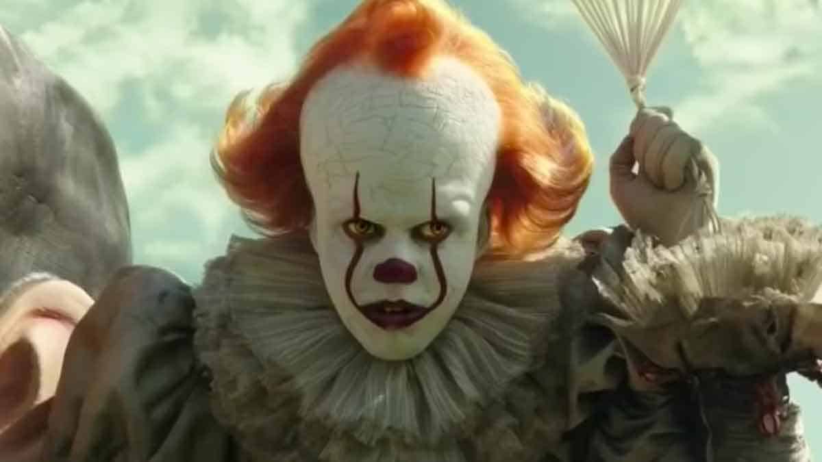 pennywise