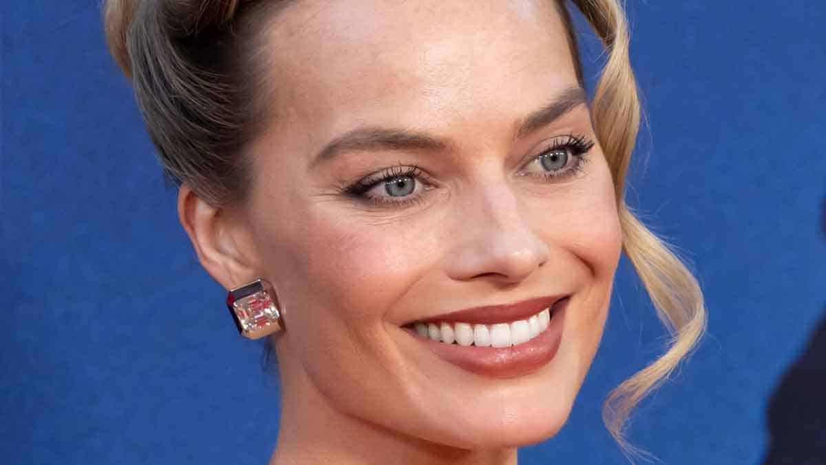 margot robbie pudo estar en marvel dos veces
