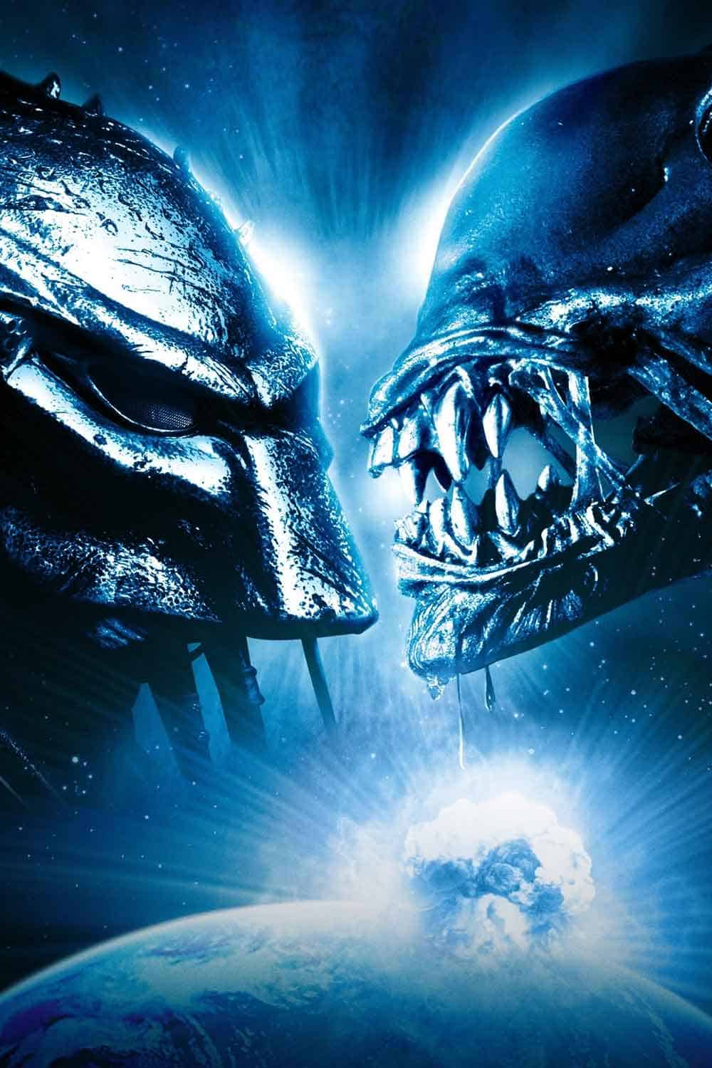 Predator y Alien