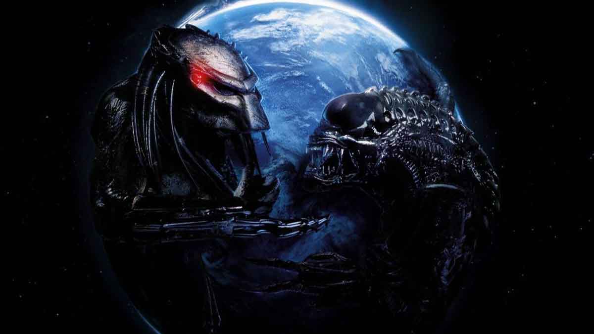 predator: badlands ¿tiene xenomorfos de alien?