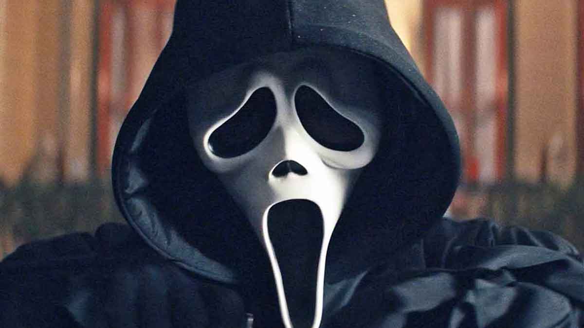 scream 7 ghostface