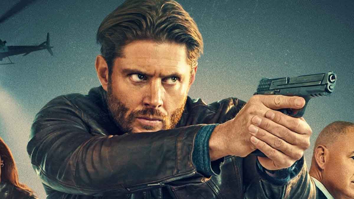 serie de prime video de jensen ackles cancelada por sorpresa