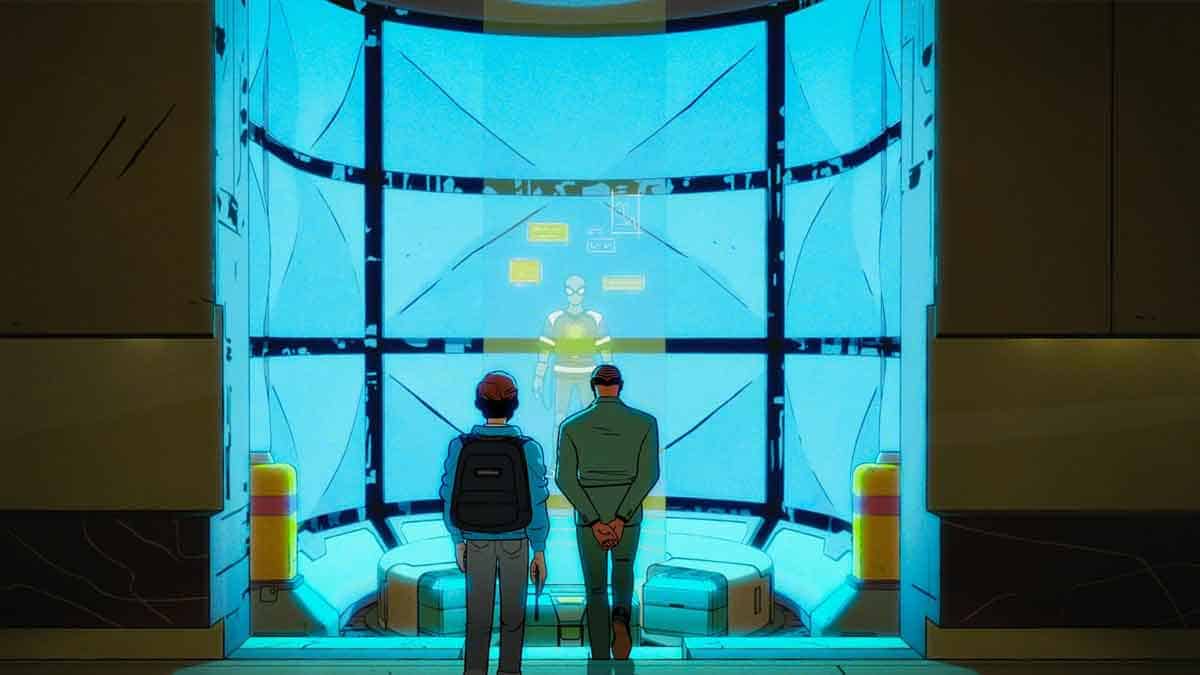 Serie de Spider-Man prepara algo enorme para Norman Osborn