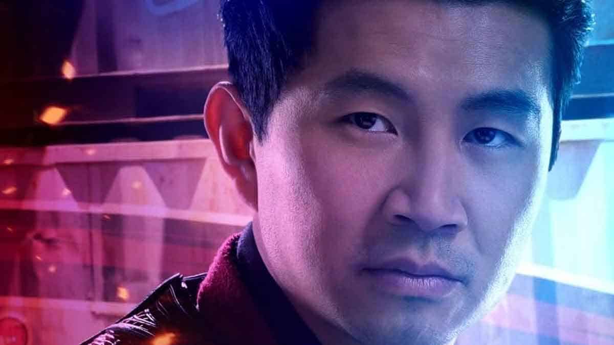 Shang-Chi 2 es todavía un enigma para Simu Liu
