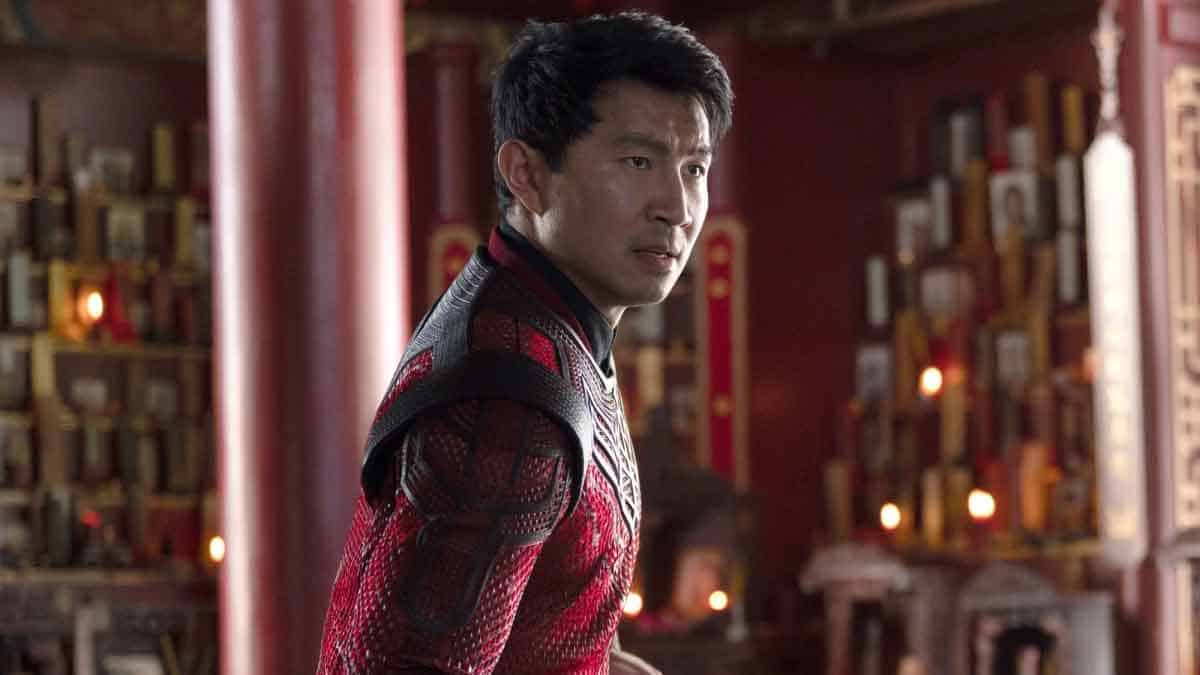 Simu Liu volverá como Shang-Chi en Avengers: Doomsday