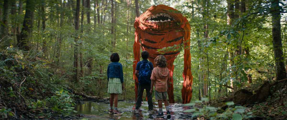 Crítica de Sketch: Cuidado con lo que dibujas