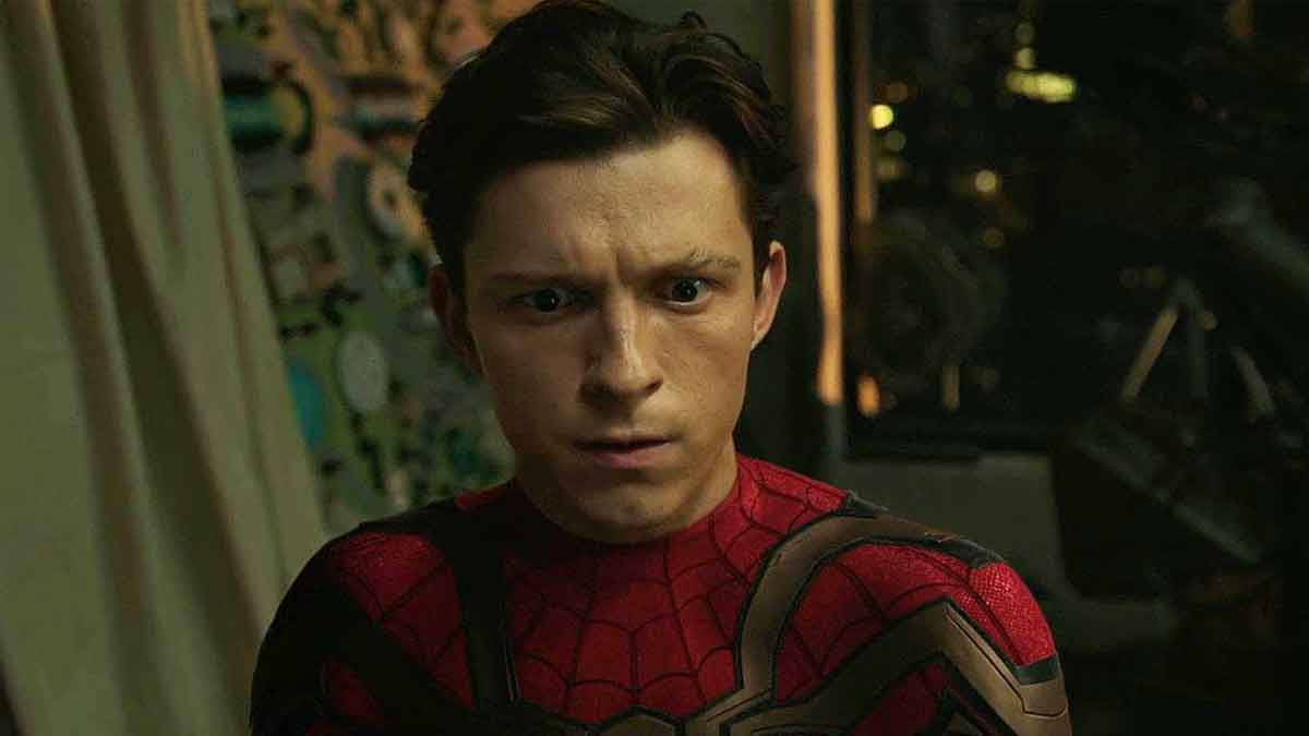 Spider-Man en Vengadores: Doomsday y Secret Wars