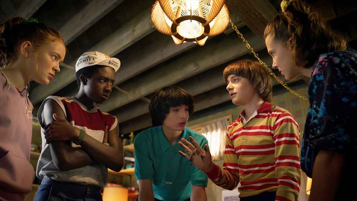 stranger things 5 rompe récords de duración y presupuesto