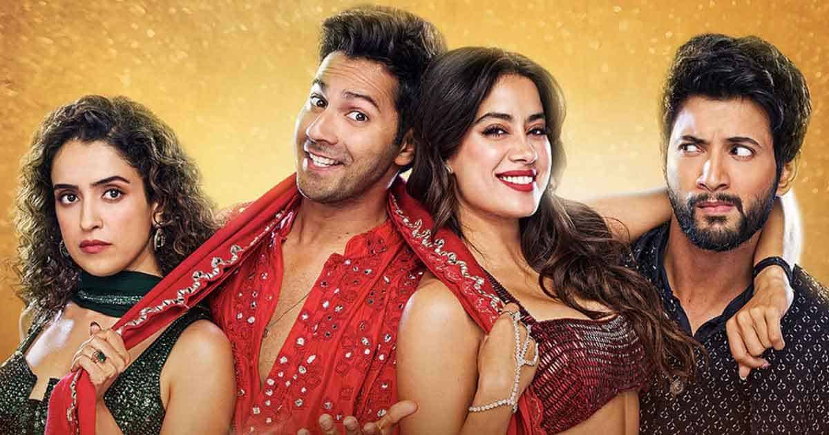 Sunny Sanskari Ki Tulsi Kumari