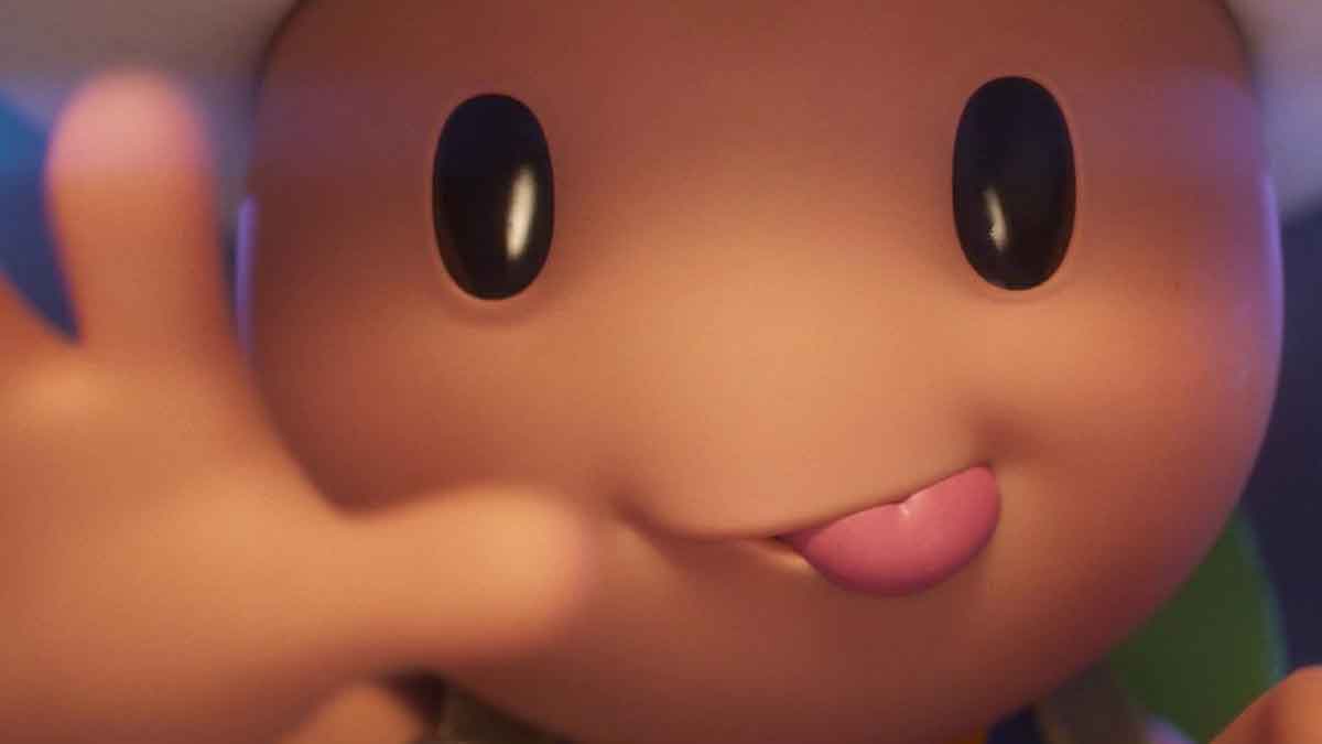 super mario galaxy: la película