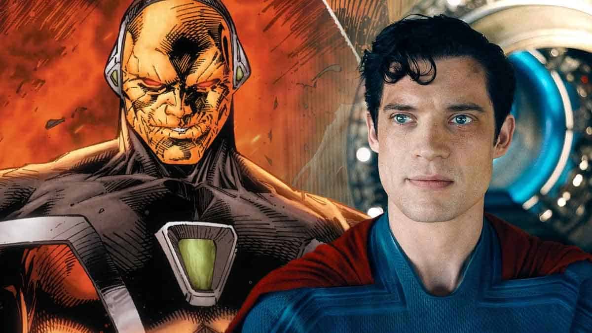 superman 2: man of tomorrow podría sorprender con este villano