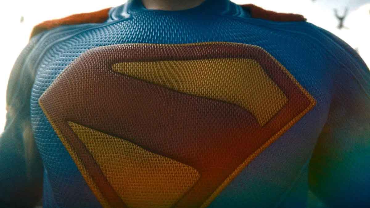 superman 2025 box office