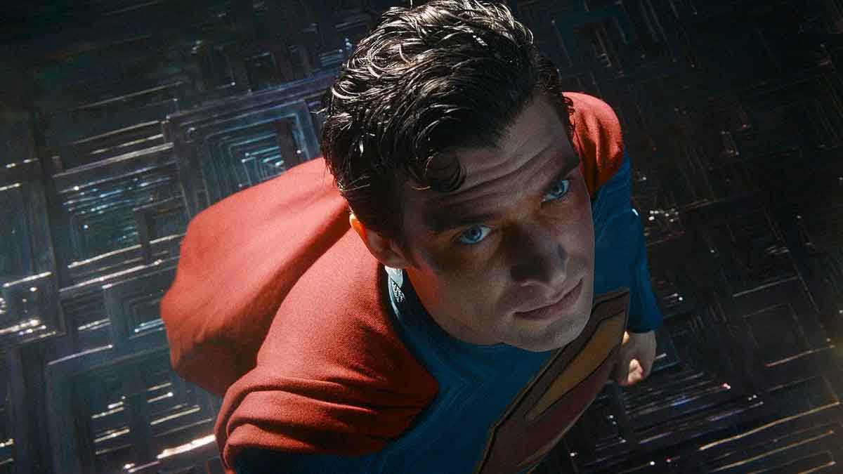 Superman en streaming