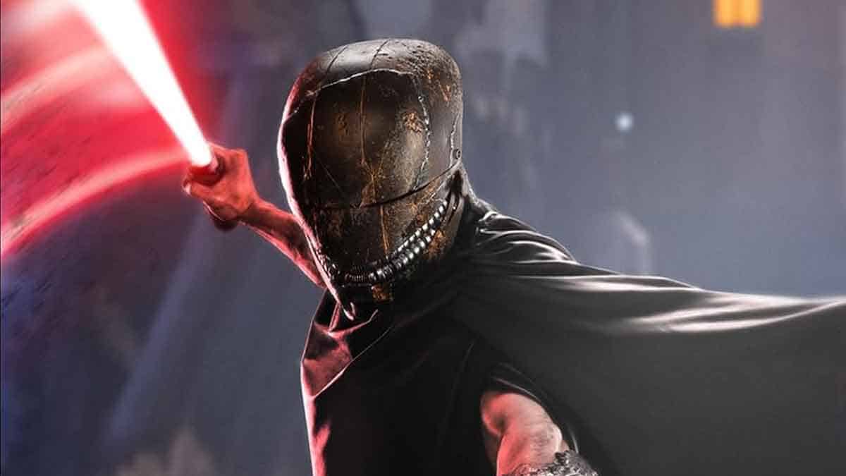 the acolyte serie 2024