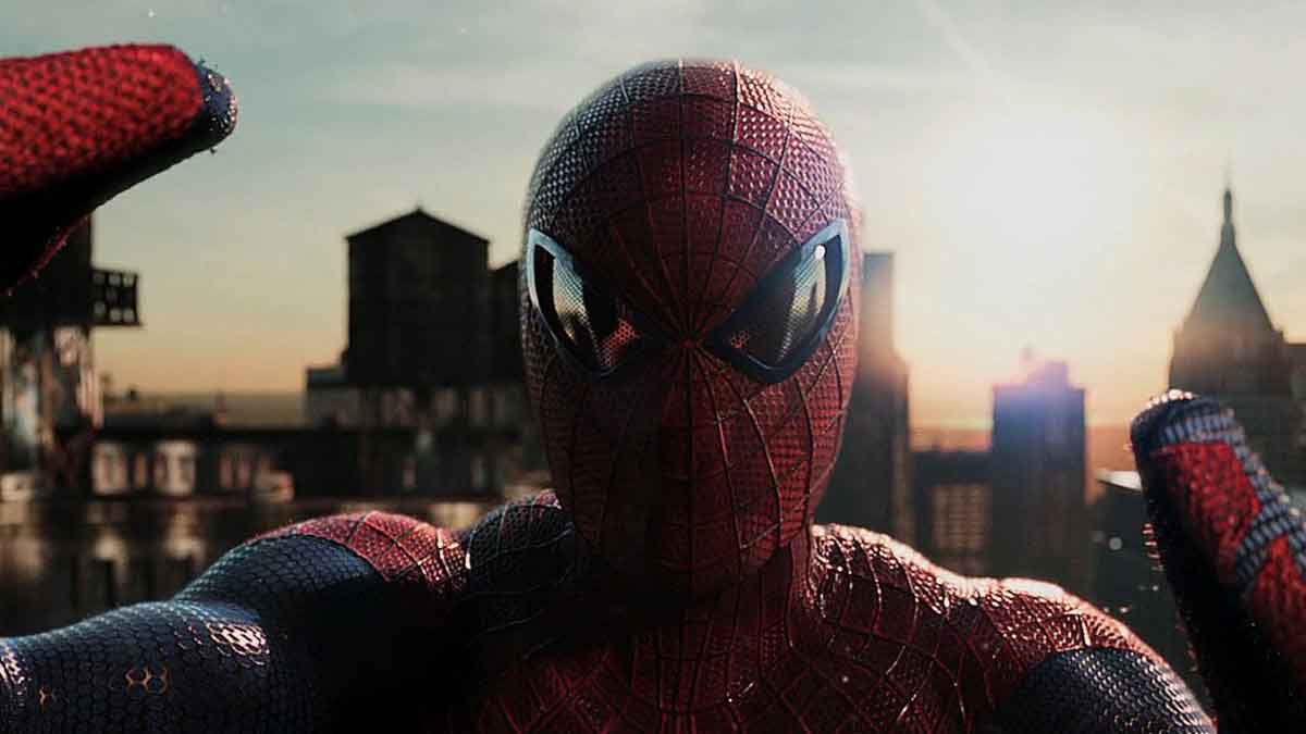the amazing spider-man 3