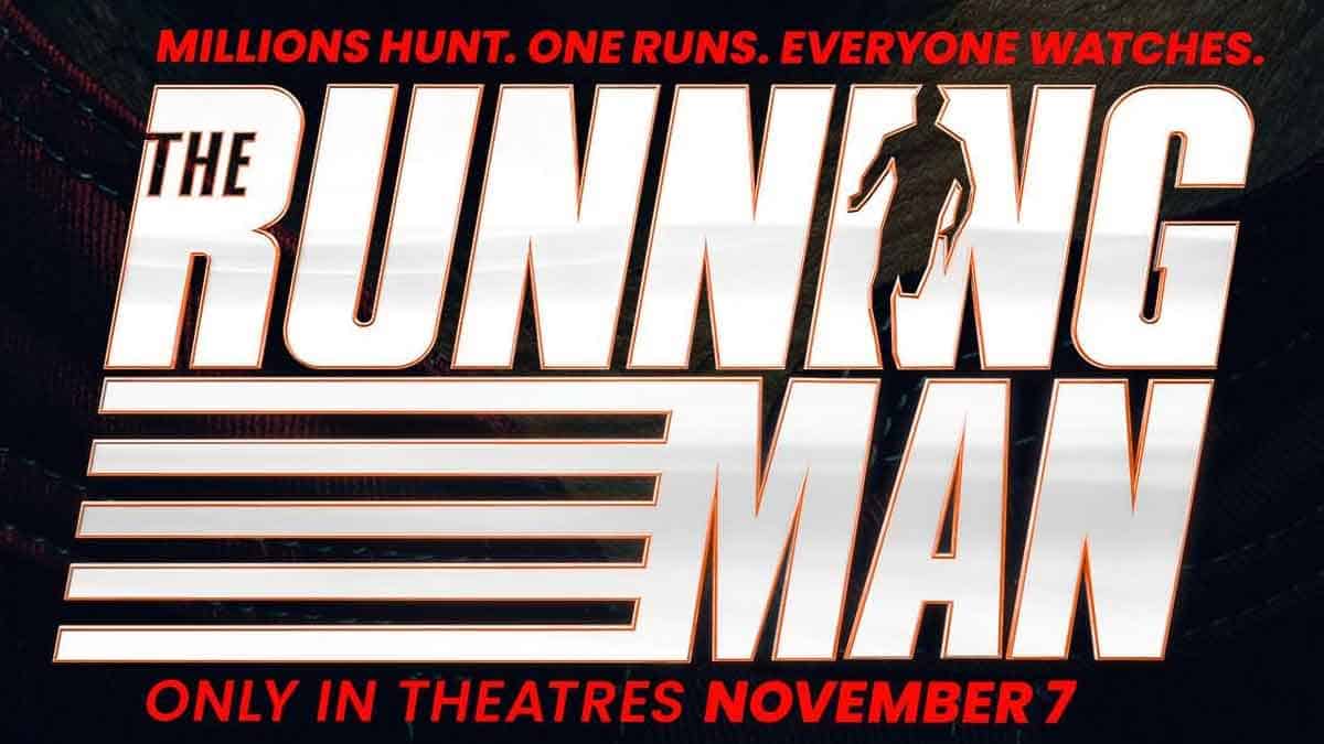 The Running Man cambiará el final de la novela de Stephen King the running man cambiará el final de la novela de stephen king
