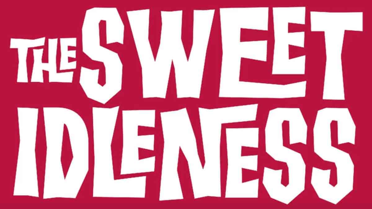 the sweet idleness película de cine dirigida por ia