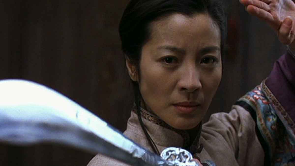 tigre y dragón (2000)