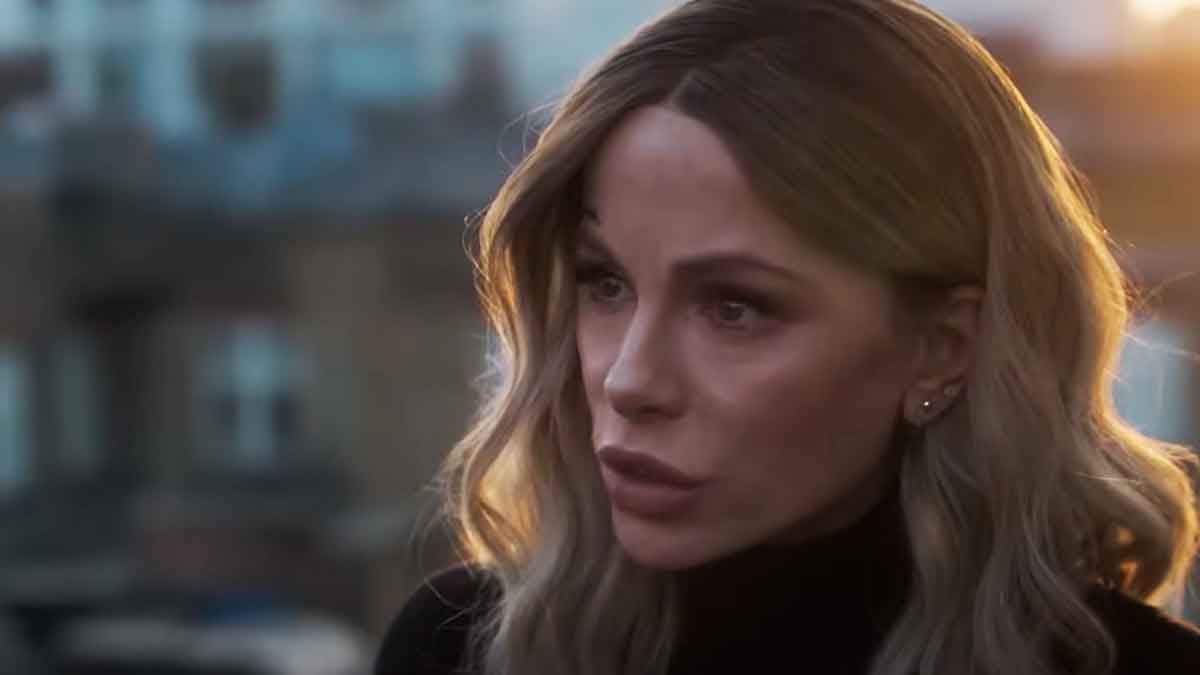 tráiler de wildcat con kate beckinsale