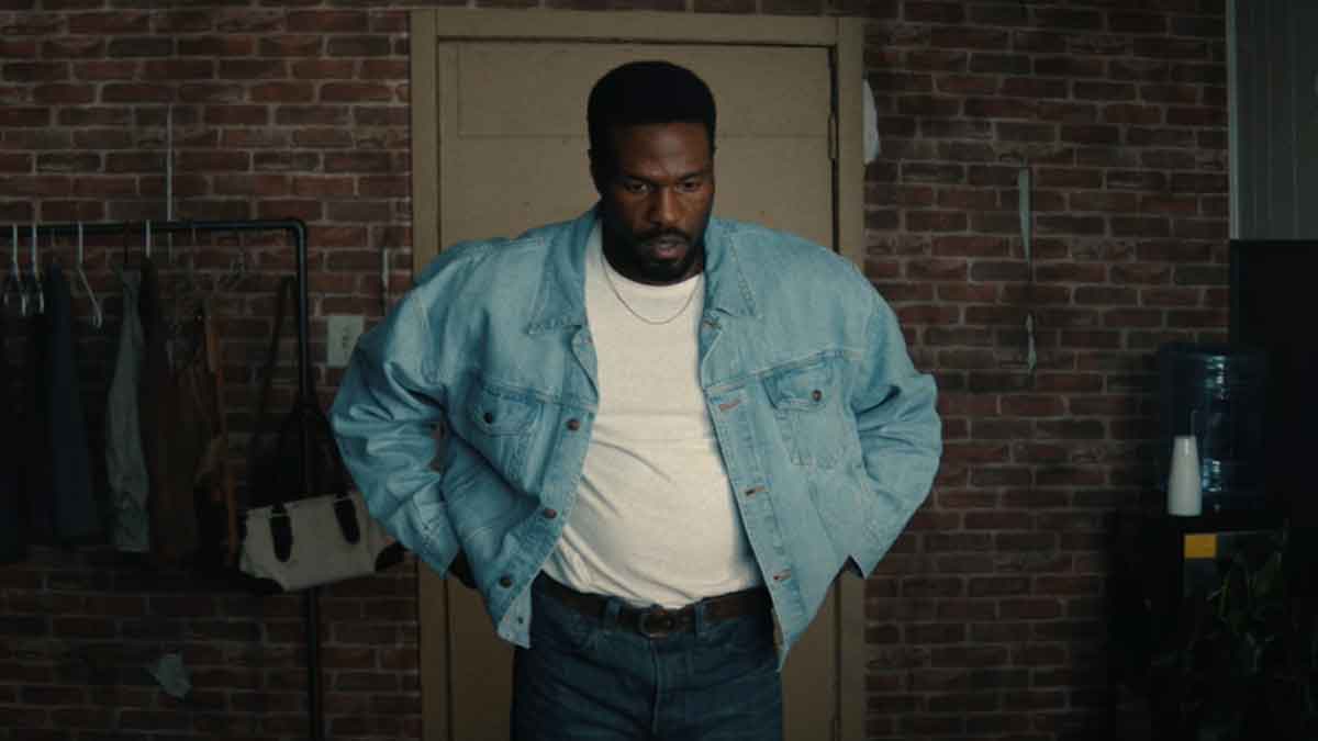 tráiler de wonder man