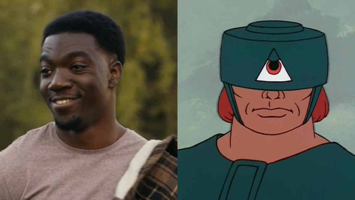 Tri-Klops (Kojo Attah)