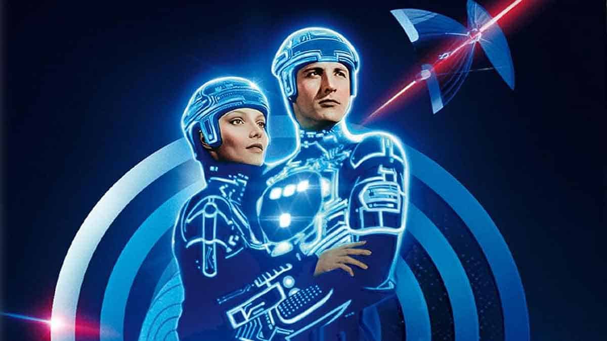 tron revive en 4k: el steelbook definitivo que todo fan de la ciencia ficción necesita en su colección