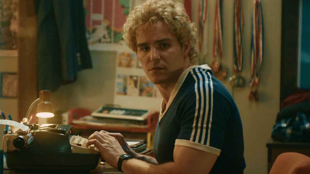 true haunting - serie de netflix