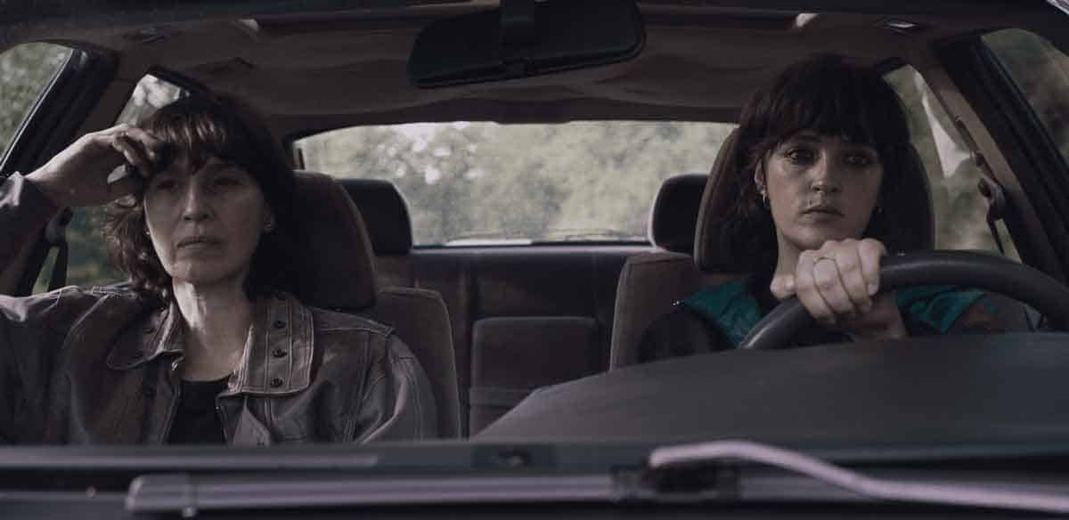 Un fantasma en la batalla