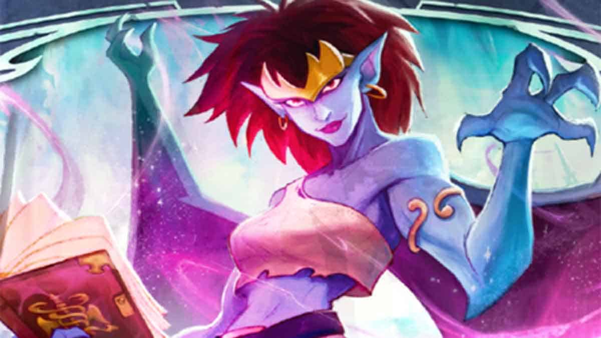 Whispers Booster Pack Gargoyles